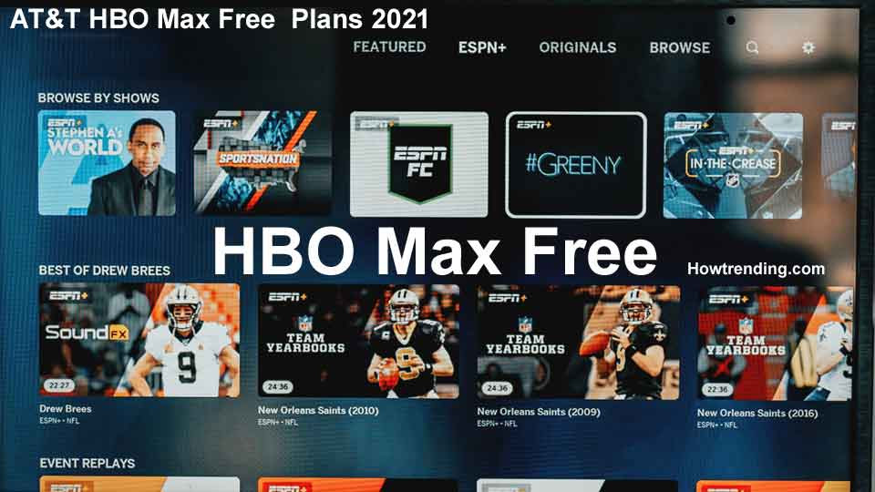 Find out what's on hbo tonight. At T Hbo Max Free With At T Plans 2021 Prices