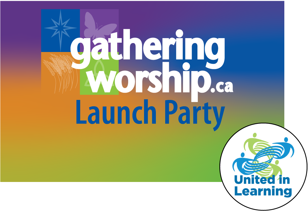 Gathering Worship Launch Party
