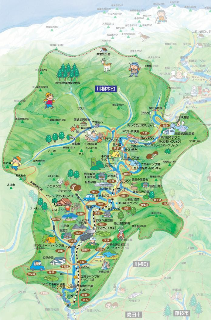 無料印刷可能静岡 県 地図 イラスト 最高の花の画像