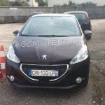 peugeot 208 radar cw 133 lp departement 95