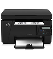 تحميل تعريف طابعة HP Laserjet Pro MFP M125nw