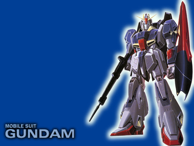 無料ダウンロード ゼータ ガンダム 壁紙 Kabekinjoss