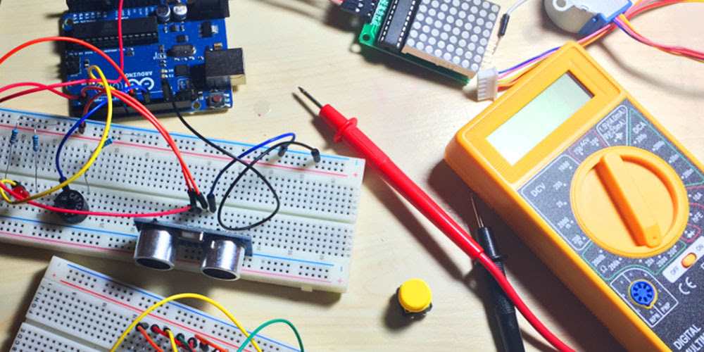 Arduino Bootcamp: Learning Through Projects