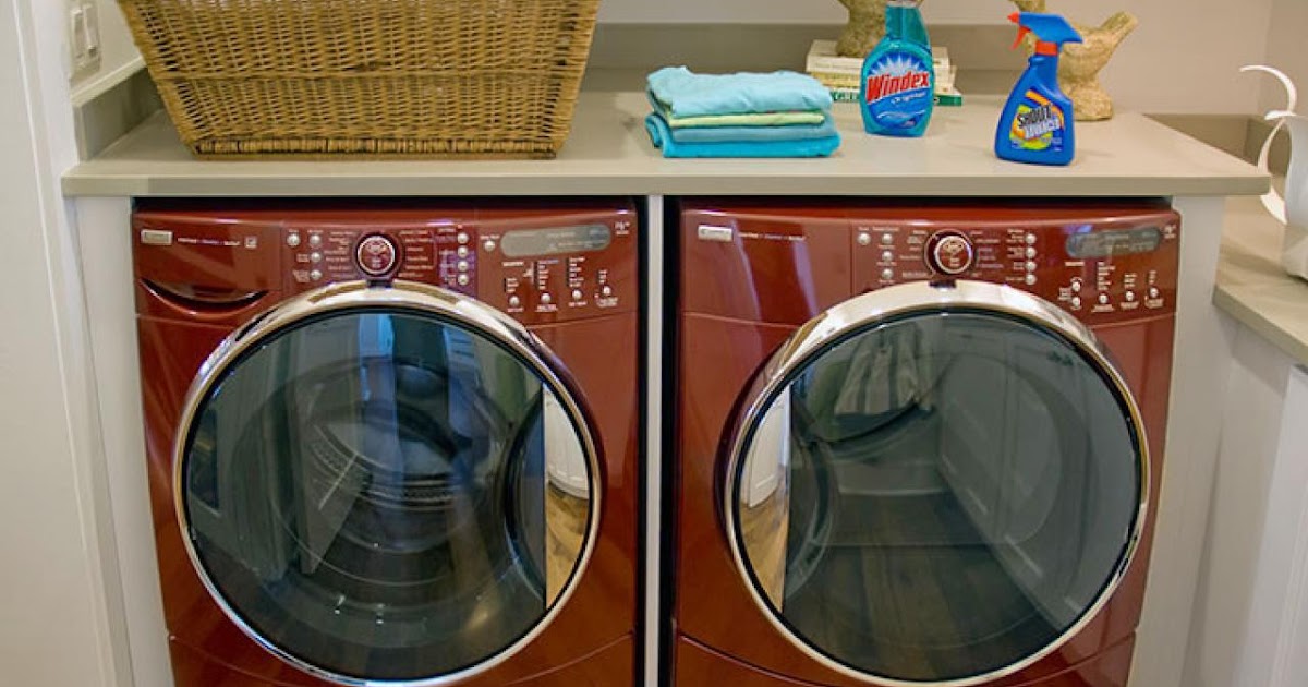 Do It Yourself Laundry Near Me / The Perfect Laundry Room