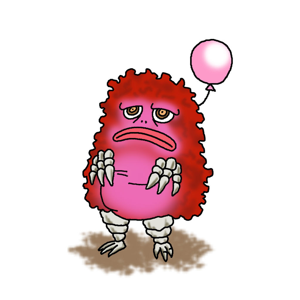 ウルトラマン 怪獣 イラスト かわいい Akunemblogjp
