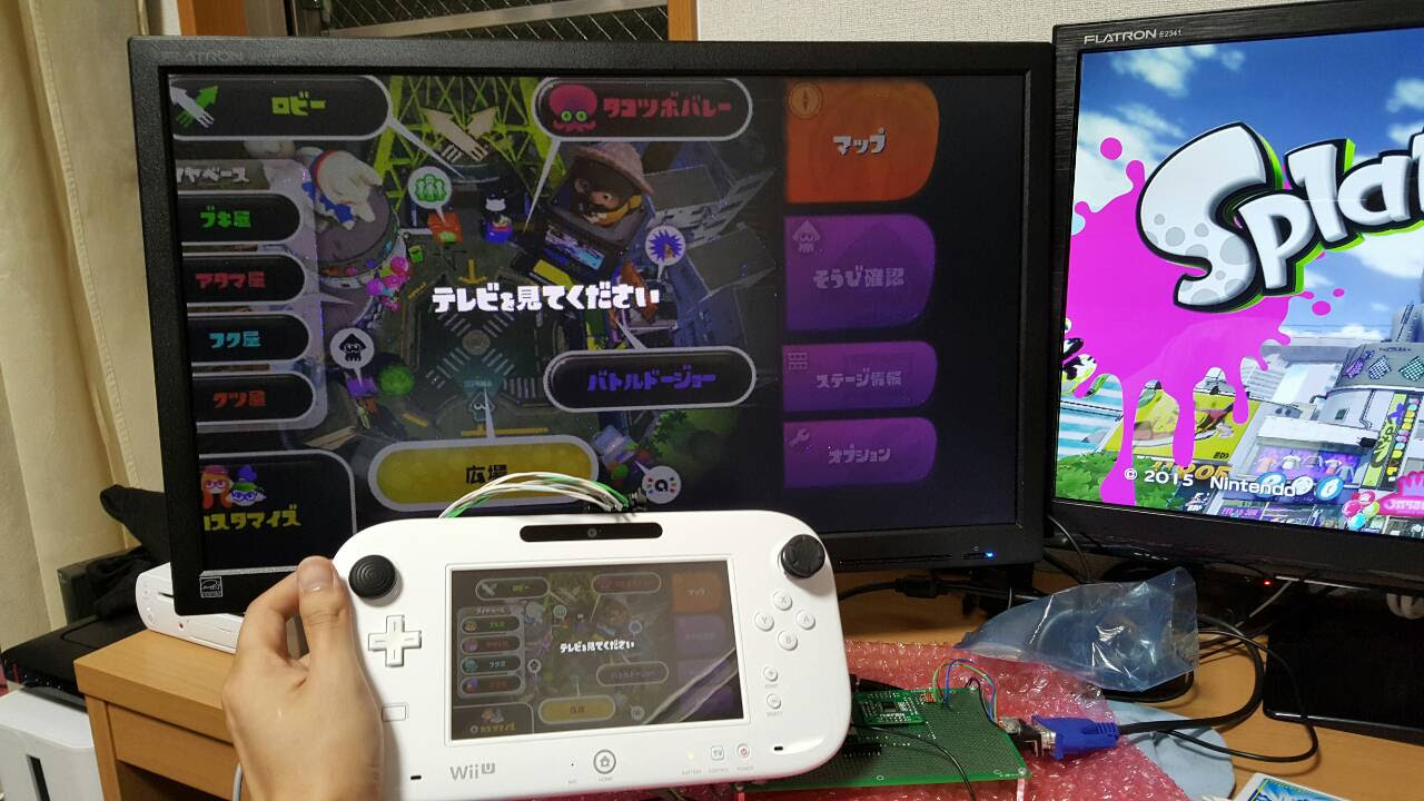 最高のマインクラフト 50 Wiiu パソコン画面