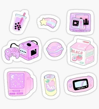 Inspirasi Stiker Di Laptop / Cara membuat stiker menggunakan printer