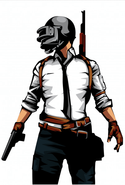 Vector Art Pubg Logo Png Download Free Mock Up
