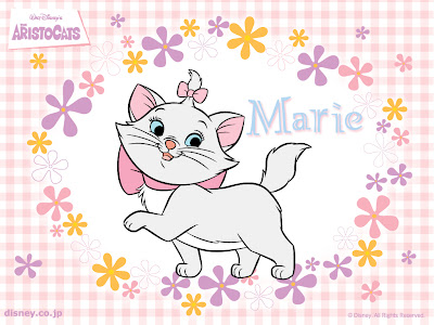 √完了しました！ ディズニー マリーちゃん アイコン 617607