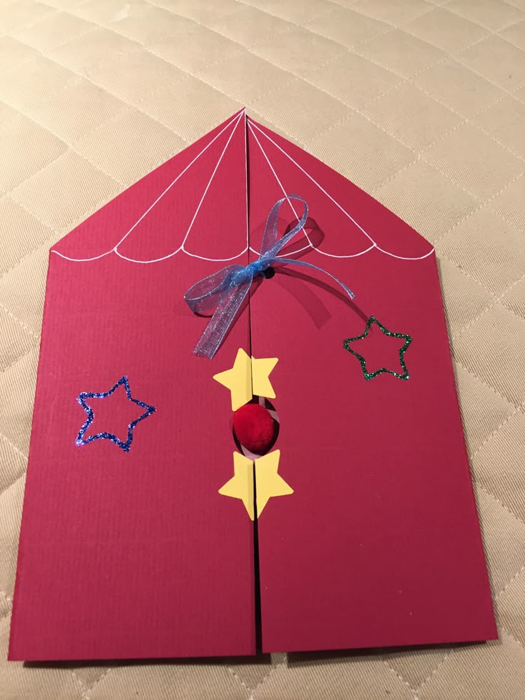 Carte Invitation Anniversaire Cirque Torie