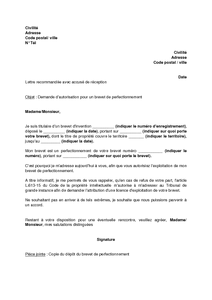 Lettre De Demande De Stage Notaire  Job Application Letter