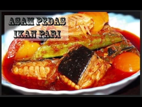 Resepi Sedap  Mudah  Masakan Kampung & Kenduri  Terkini