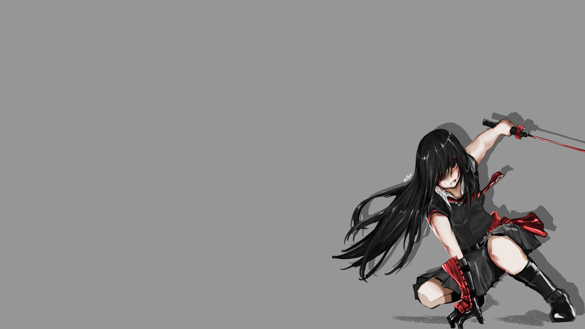 Download Wallpaper Hd Android Akame Ga Kill Wallpaper Jam