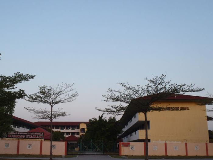 To connect with sekolah menengah teknik sepang, join facebook today. Smk Puchong Utama 1 Puchong