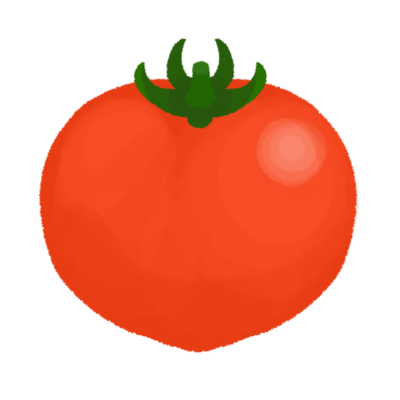 Japan Image トマト イラスト フリー