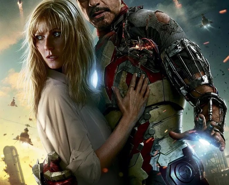 Regarder-UHD™ Iron Man 3 (2013) Film Complet Streaming en ...