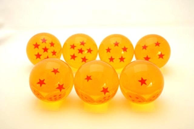 壁紙最高のトップ 最新 ドラゴンボール ボール 名前