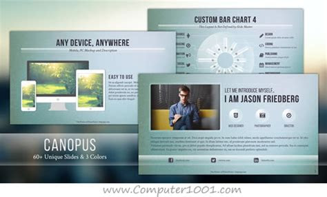  Templates  Animasi  Powerpoint  Gratis  Powerpoint  Art