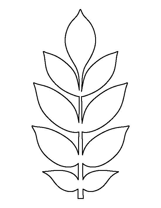 Affordable and search from millions of royalty free images, photos and vectors. Jungle Leaf Drawing At Getdrawings Free Download