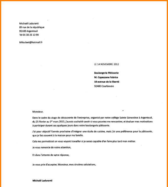 lettre de motivation licence biologie après paces
