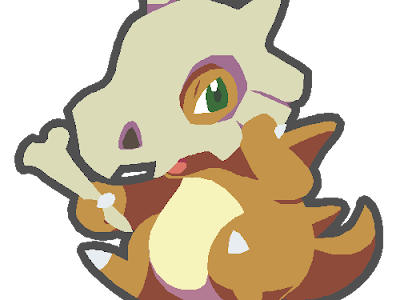 √画像をダウンロード ポケモン カラカラ 壁紙 207926-ポケモン カラカラ 壁紙