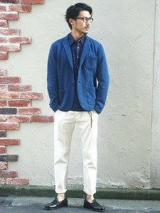 75 白パンツ メンズ ダサい ファッショントレンドについて