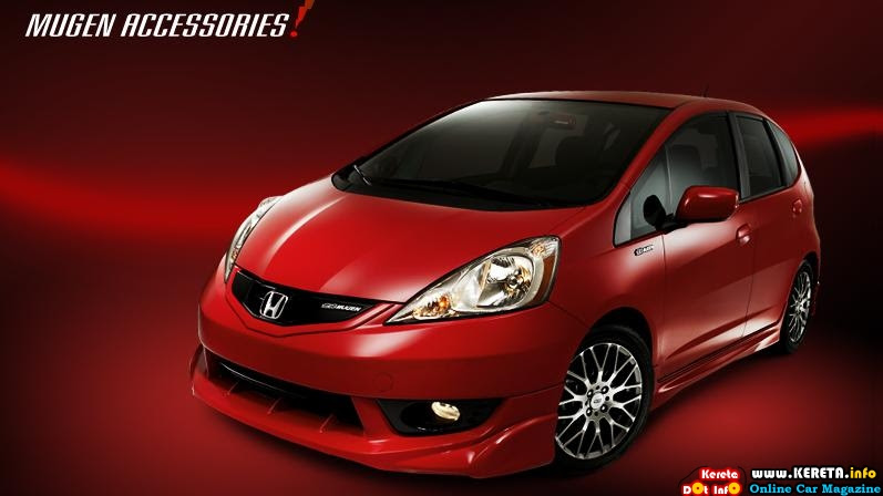 Harga Honda Freed Hybrid 2012 - Mobil W