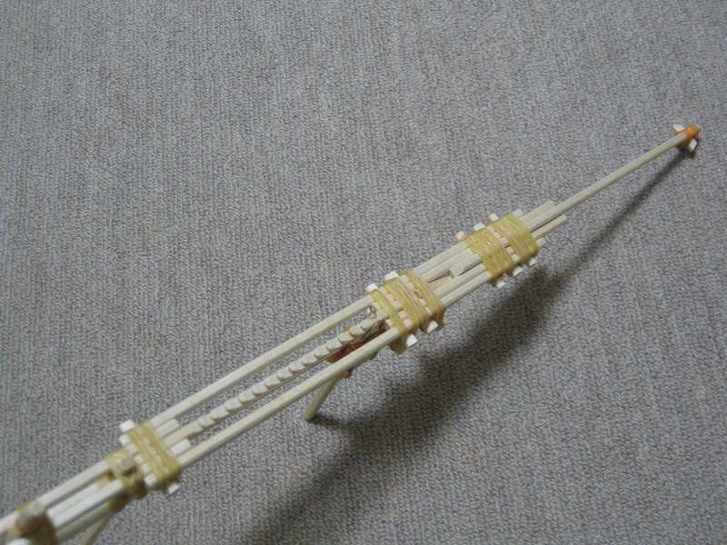 1000以上 かっこいい ゴム 鉄砲 の 作り方