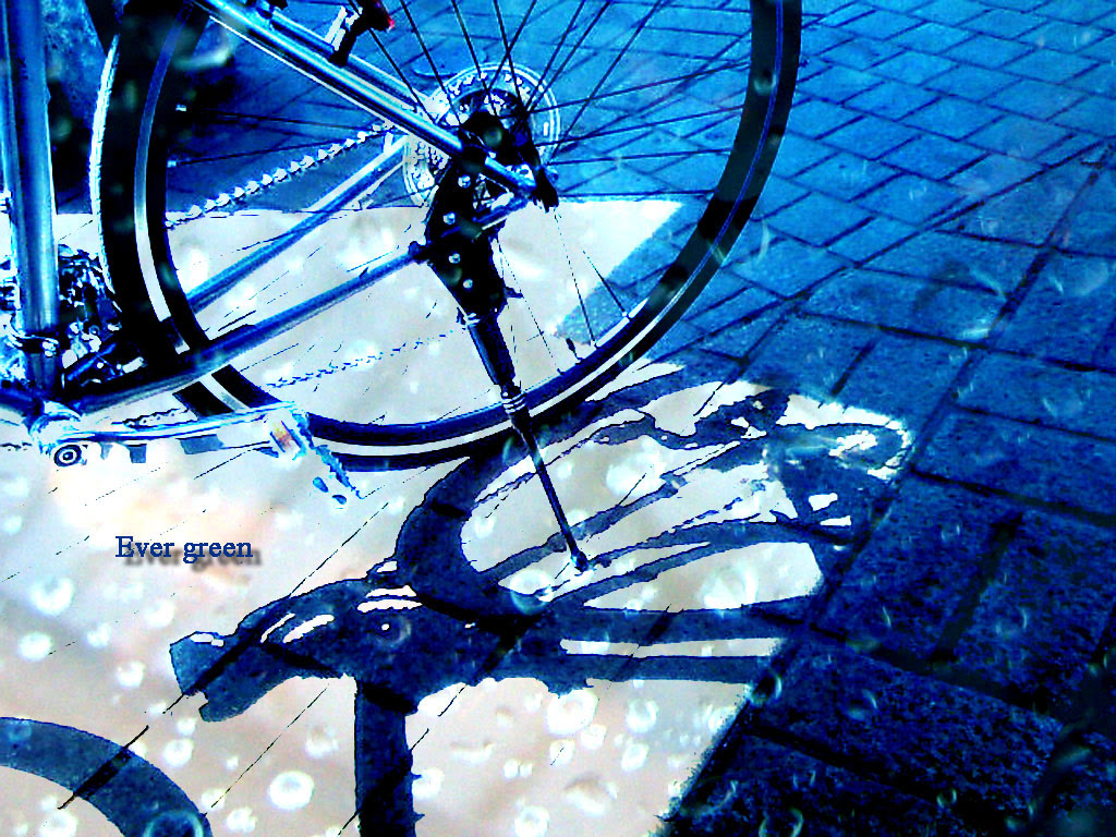 Jongeres ロイヤリティフリー 壁紙 自転車