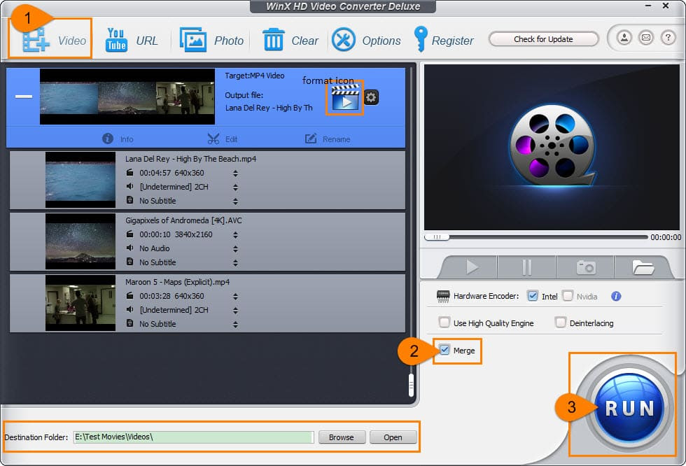 Pc Video Joiner Software Download