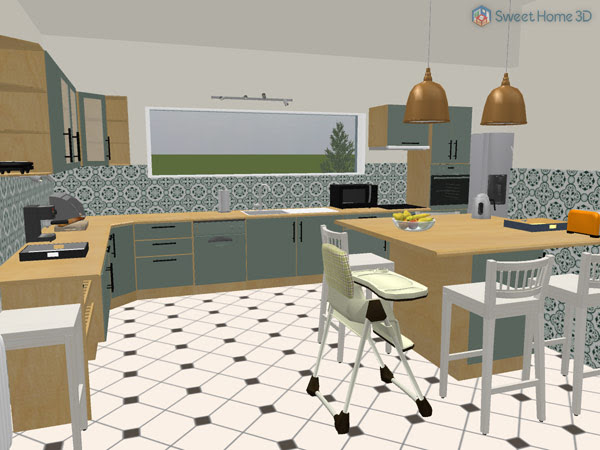 100% safe and virus free. Sweet Home 3d Gallery