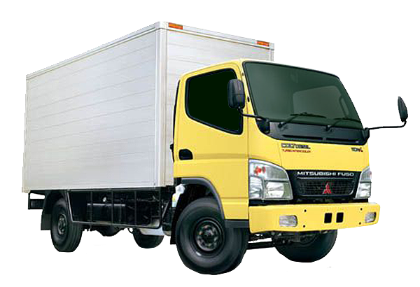 mobil gambar mobil box engkel