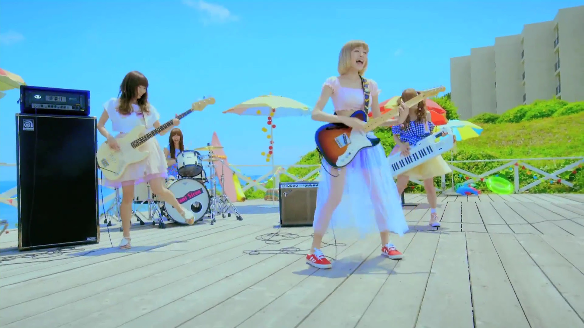 すべての花の画像 最高のsilent Siren 壁紙 Pc