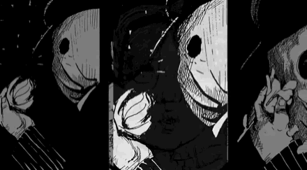フロム ヘル 漫画 世界漫画の物語