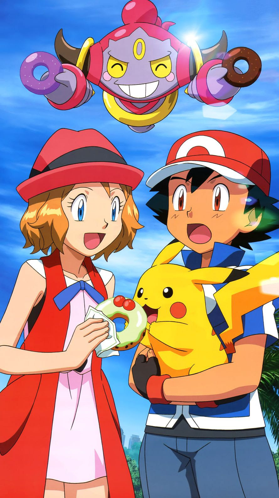 21年の最高 ポケモン スタイル 壁紙