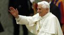L'ancien pape Benoît XVI est décédé 