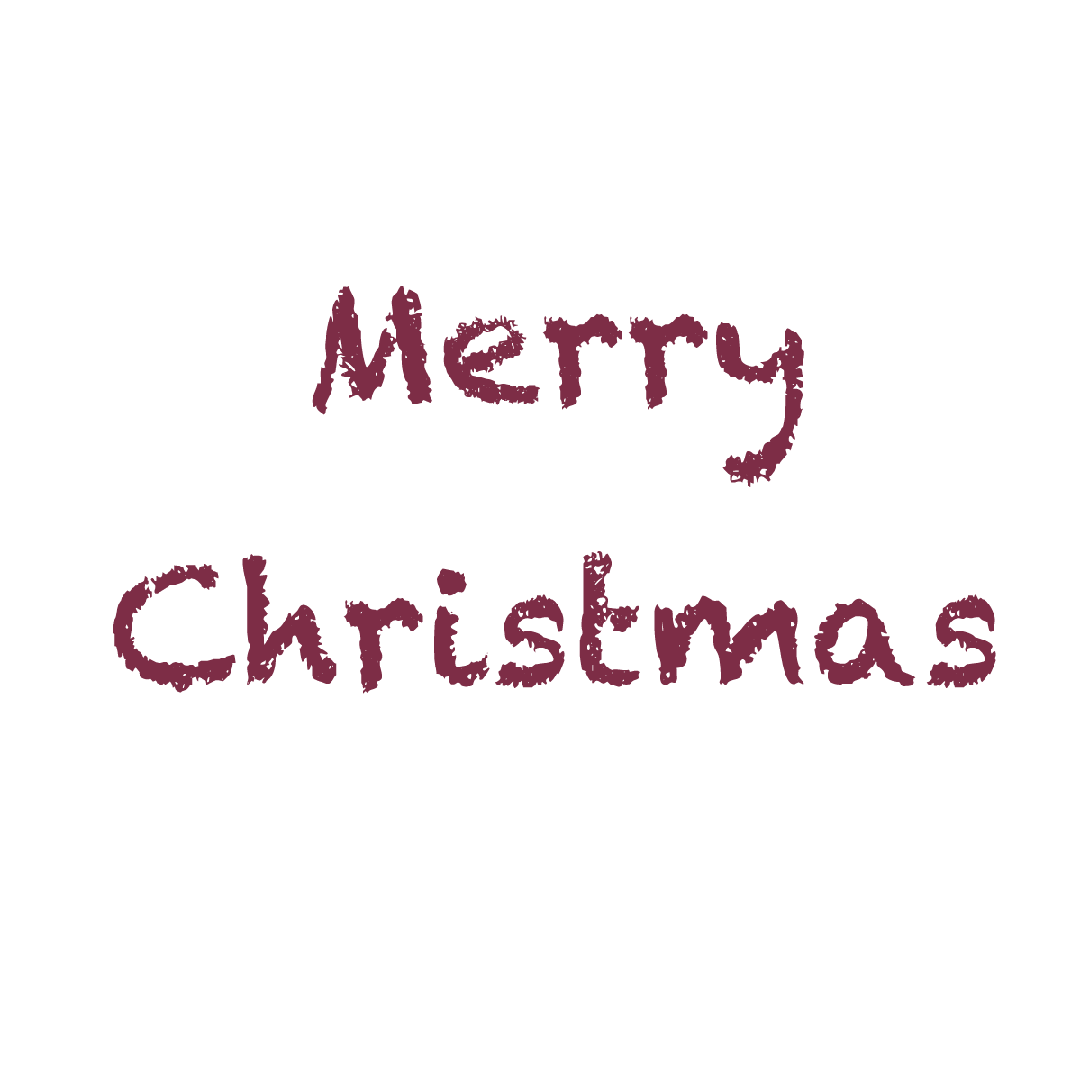 ぜいたくメリークリスマス 文字 イラスト 白黒 かわいいディズニー画像