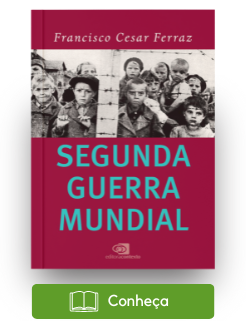 capa  Segunda guerra mundial