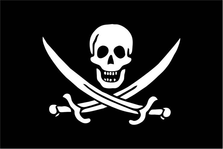 Are there alternatives to pirate bay? Real Pirates Facts About Real And Fictional Pirates