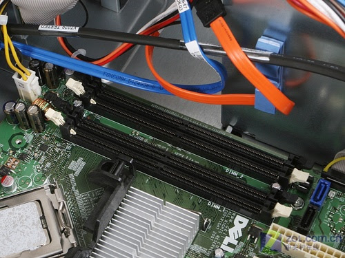 تحميل تعريف الصوت لكيسة Dell 755 / Dell Optiplex 755 Core ...