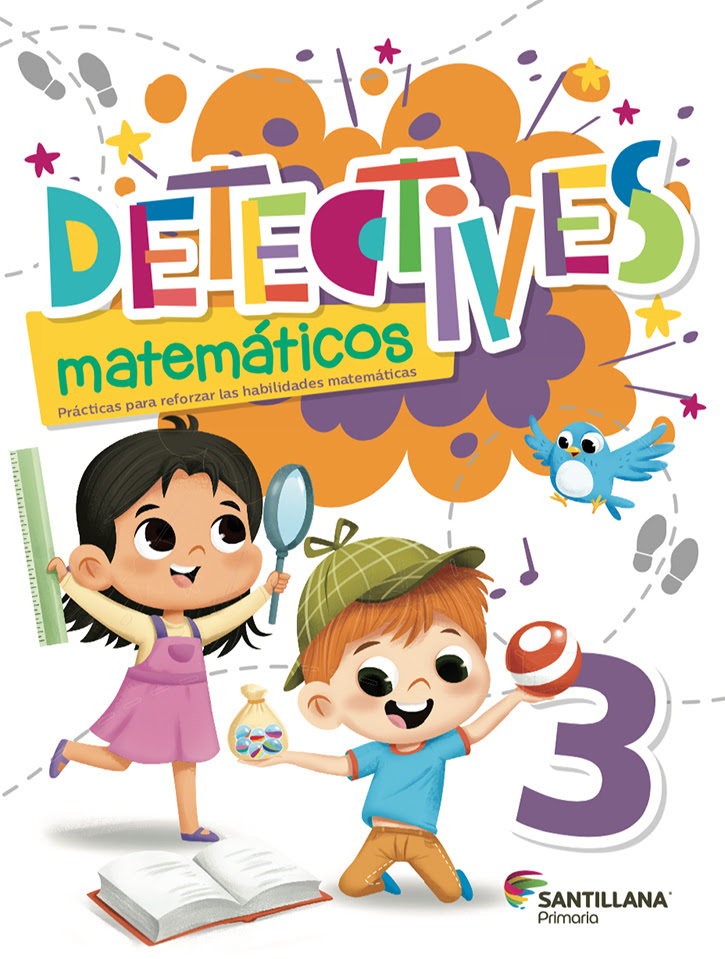 Busca tu tarea busca por tema. Detectives Matematicos 3 Proyecto Guia Privado