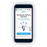 Ios hack & ipa download link: Install Panda Helper On Ios 14 Free Download Hacked Apps And Games