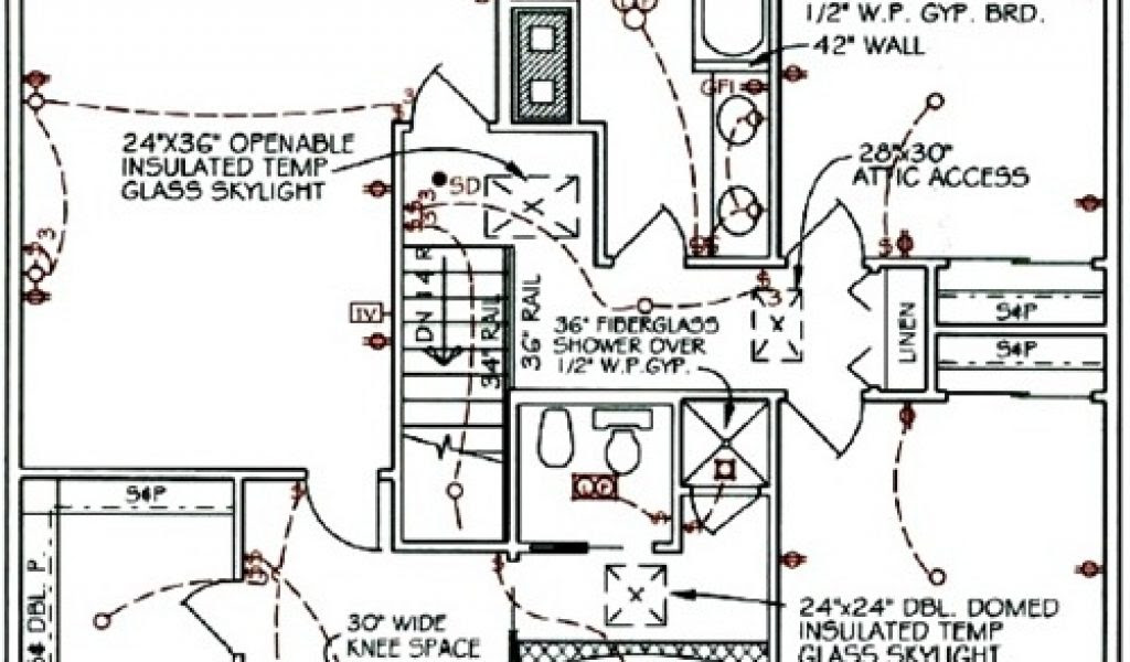 House Electrical Wiring Diagram South Africa - School Cool  