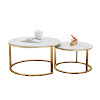 Tracery Coffee Table - orange and aqua interior design by tracery interiors ... - Chess set for ottaviani international.