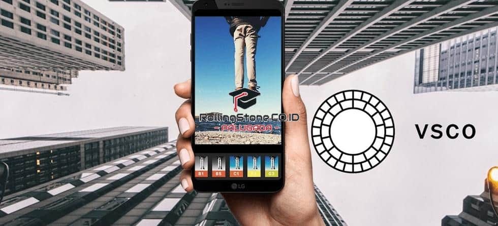 Vsco Versi Dulu Sekali : Vsco Cam Old Versions Android ...