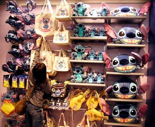ぜいたくディズニー スティッチ グッズ 19 ディズニー画像のすべて