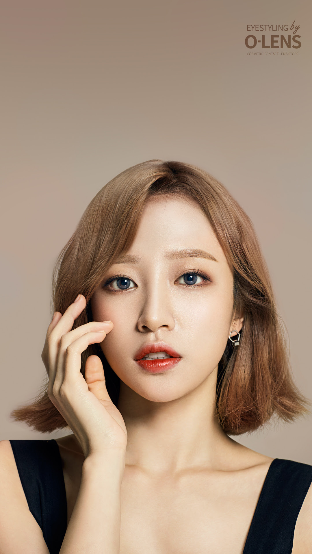 印刷 Exid ハニ 壁紙