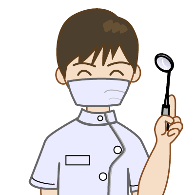 最高の無料イラスト 最新歯科 医師 イラスト