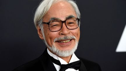 Le nouveau film de Miyazaki sera présenté en avant-première en octobre au festival Lumière de Lyon