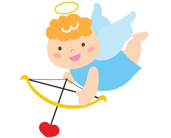 70以上 キューピット イラスト アイカツプラネット キューピット イラスト